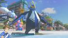 Así es Empoleon en Pokkén Tournament DX