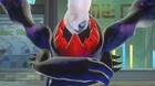 Darkrai muestra sus habilidades en Pokkén Tournament DX