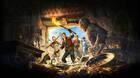 Rebellion nos muestra Strange Brigade en un nuevo vídeo