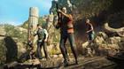Strange Brigade presenta un nuevo vídeo promocional