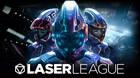 Laser League se lanzará el 10 de mayo en PC y consolas