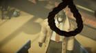 Blacksad: Under the Skin se publica antes de tiempo en PS4 y Xbox One repleto de errores