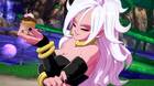Todo sobre el Modo Historia / Campaña de Dragon Ball FighterZ