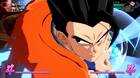 Consejos para luchar con Gohan adulto en Dragon Ball FighterZ