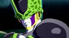 Consejos para luchar con Cell (Célula) en Dragon Ball FighterZ