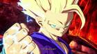 Consejos para luchar con Gohan joven en Dragon Ball FighterZ