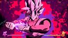 Consejos para luchar con Goku Black en Dragon Ball FighterZ