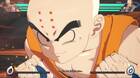 Consejos para luchar con Krilin en Dragon Ball FighterZ