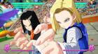 Consejos para luchar con Androide 18 en Dragon Ball FighterZ