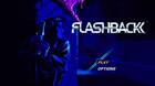 El clásico Flashback muestra su tráiler de lanzamiento en Switch