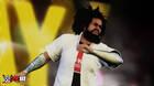 Revelados casi 50 nuevos luchadores de WWE 2K18