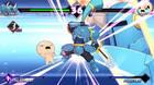 Shovel Knight se sumará a la lucha de Blade Strangers
