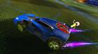 El primer Rocket Pass de Rocket League llega el 5 de septiembre