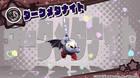 Así es Dark Meta Knight en Kirby Star Allies