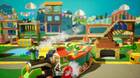 Nintendo responde a las críticas sobre la dificultad de Yoshi's Crafted World