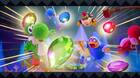 Yoshi's Crafted World ocupará 5,6GB en su versión de descarga digital