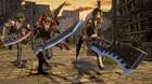 La demo de Code Vein añade una nueva zona y cooperativo online
