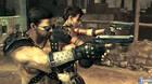 Mostrados los trajes extra de Resident Evil 5: Alternative Edition