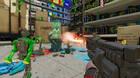 Hypercharge: Unboxed se muestra por primera vez funcionando sobre Nintendo Switch