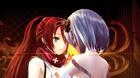 Así es el tráiler de lanzamiento de Nights of Azure 2 Bride of the New Moon