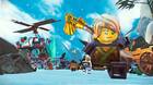 La LEGO Ninjago Película: El videojuego ya está disponible en consolas y PC