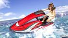 TGS: Imágenes de Dead or Alive Xtreme Beach Volleyball 2