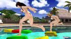 X06: Imágenes de DOA Xtreme Beach Volleyball 2
