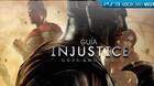 Archivos - Injustice: Gods Among Us