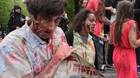 Los zombis invaden París para promocionar Dead Island: Riptide