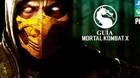 Bosque Muerto - Mortal Kombat X