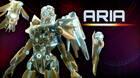 Killer Instinct muestra a Aria en vídeo