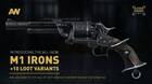 Los jugadores de CoD: Advanced Warfare en Xbox reciben hoy un arma gratuita