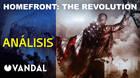Os ofrecemos nuestro videoanálisis de Homefront: The Revolution