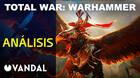 Videoanálisis de Total War: Warhammer