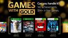 Desvelados los Juegos con Gold del mes de junio