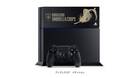 Sony presenta una PS4 especial de Umbrella Corps