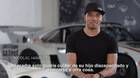Nicolas Hamilton protagoniza este cortometraje de los creadores de Project Cars