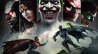 Injustice 2 podría anunciarse muy pronto