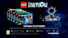 LEGO Dimensions nos presenta su primer tráiler en castellano