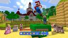 Minecraft recibirá contenidos de Super Mario en su versión para Wii U