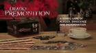 Ya disponible el Kickstarter de Deadly Premonition: El Juego de Mesa