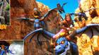 Dragon Quest XI presenta el sistema de monturas