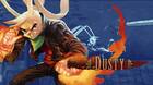 Dusty Raging Fist confirma su versión para Nintendo Switch
