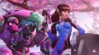 Heroes of the Storm da la bienvenida a D.Va de Overwatch
