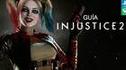 Todos los movimientos y poderes de Atrocitus en Injustice 2