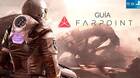 Todas las armas de Farpoint y cómo conseguirlas y usarlas