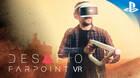 Sony anuncia la experiencia de realidad virtual 'Desafío Farpoint'