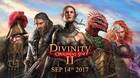 Divinity: Original Sin II llegará a PC el próximo 14 de septiembre