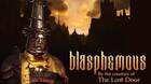 El juego de acción 2D Blasphemous busca financiación en Kickstarter