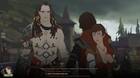 Ash of Gods es una combinación entre The Banner Saga y Darkest Dungeon